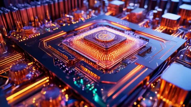 quantum computer, quantum computing, super computer, quantum supremacy 
