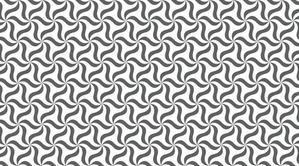 continuous pattern background, vector seamless pattern