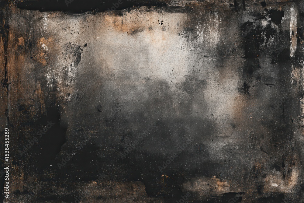 Poster dark grunge textures for bold artistic expressions in photography, design, and creative projects fea