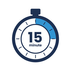 Countdown timer icon start 5, 10, 15, 20, 25, 30, 35, 40, 45, 50, 55 and 60. Numeric countdown elements for progress tracking, Time Tracking Illustration,Stopwatch Countdown Icons