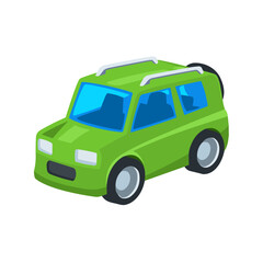 Recreational Vehicle