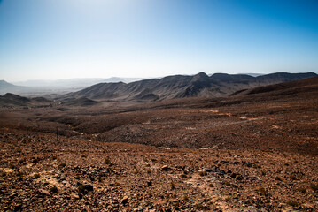 2024 03 17 Marrakesh Atlas Panorama 2