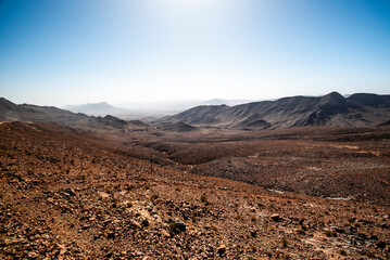 2024 03 17 Marrakesh Atlas Panorama 3