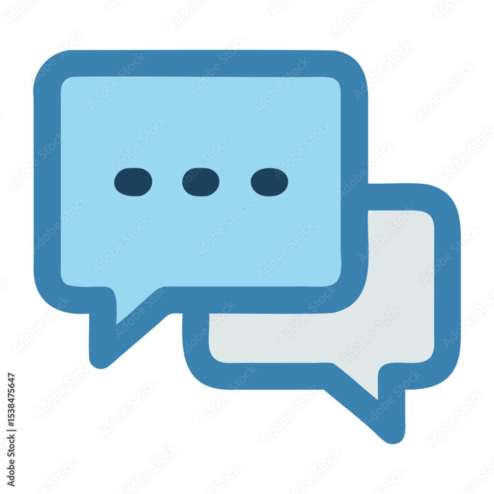 Aufkleber effective communication mastering the art of conversation and messaging