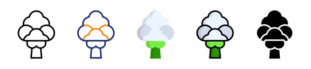 Cotton Multiplye Style Icon