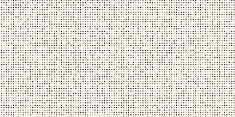 Abstract geometric pattern