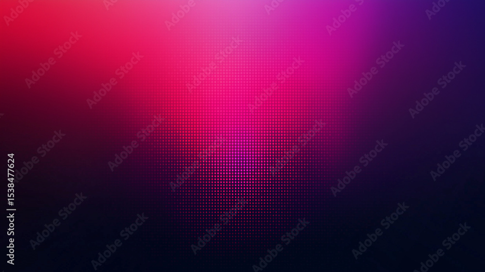 Aufkleber world creativity and innovation day abstract magenta background with light effects representing arti
