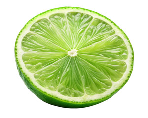  Slice of lime transparent background