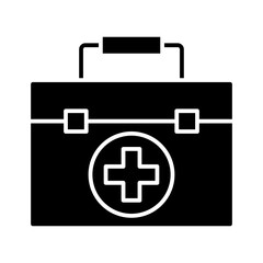 frist aid icon