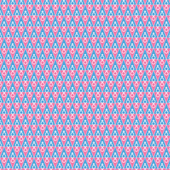 Gender Symbol Pattern, Symbol of Male and Female pattern vector Background