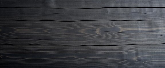 Dark grey rustic wood texture background, ample copy space, rustic, grey wood