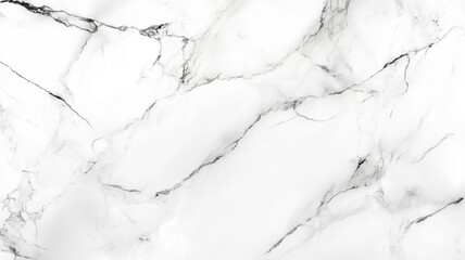 White marble texture abstract background