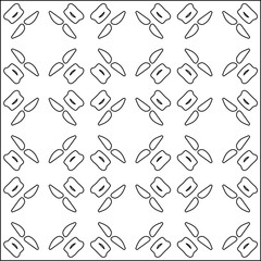 Abstract patterns.Abstract forms from lines. Vector graphics for design, prints, decoration, cover, textile, digital wallpaper, web background, wrapping paper, clothing, fabric, packaging, cards.