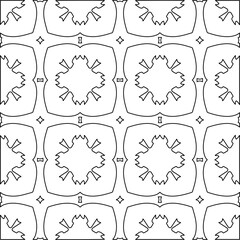 Abstract patterns.Abstract forms from lines. Vector graphics for design, prints, decoration, cover, textile, digital wallpaper, web background, wrapping paper, clothing, fabric, packaging, cards.