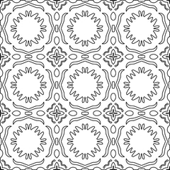 Abstract patterns.Abstract forms from lines. Vector graphics for design, prints, decoration, cover, textile, digital wallpaper, web background, wrapping paper, clothing, fabric, packaging, cards.