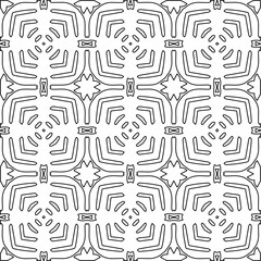 Abstract patterns.Abstract forms from lines. Vector graphics for design, prints, decoration, cover, textile, digital wallpaper, web background, wrapping paper, clothing, fabric, packaging, cards.