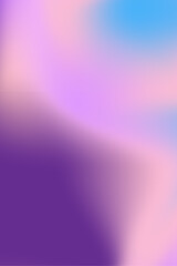 Minimal Abstract Cover Background in Soft Purple and Pink Tones.