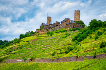 Burg Thurant