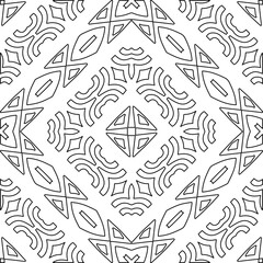 Abstract patterns.Abstract forms from lines. Vector graphics for design, prints, decoration, cover, textile, digital wallpaper, web background, wrapping paper, clothing, fabric, packaging, cards.