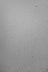 Grungy Gray Concrete Wall Texture Background