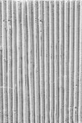 Weathered Vertical Concrete Wall Texture Background