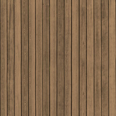 The Wooden Planks Texture