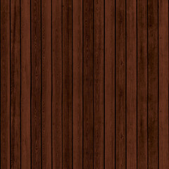 The Wooden Planks Texture