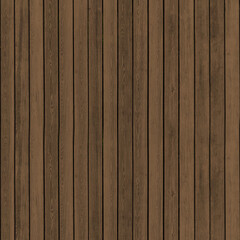 The Wooden Planks Texture