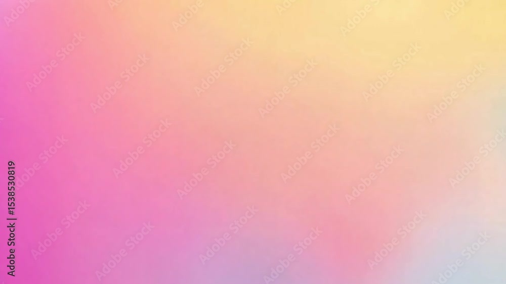 Poster abstract colorful background with lines