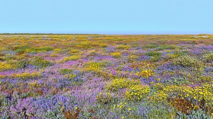 lavender field provence france