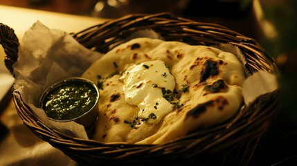 bread and olive oil