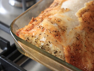 roast pork loin in oven