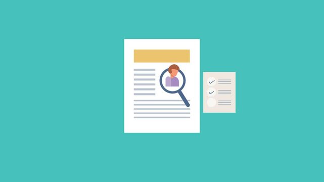 Detailed view of customer case study, complete business list.