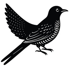 cuckoo vector
