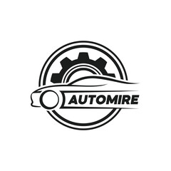 Automotive Accessories Logo
