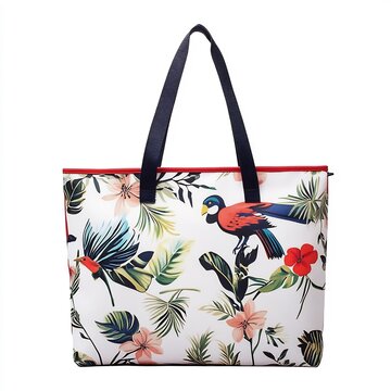 Stylish Foldable Eco Shopping Handbag &ndash; Reusable Tote Bag with Compact Foldable Design, Sustainable Fabric, and Modern Minimalist Aesthetic for Eco-Conscious Shoppers and Everyday Use