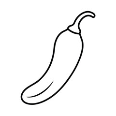 illustration of a banana