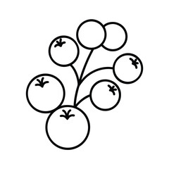 vector illustration of an abstract background