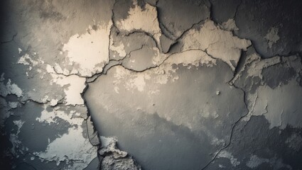Textured cement wall backdrop