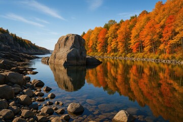 Caught between a tough spot and a difficult situation