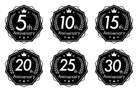 5Th Anniversary」の写真素材 | 15,040件の無料イラスト画像