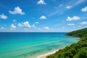 Stunning Coastal Views