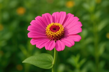 Obraz premium Stunning high-definition floral display