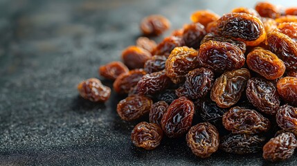 Vintage Dried Rai Background