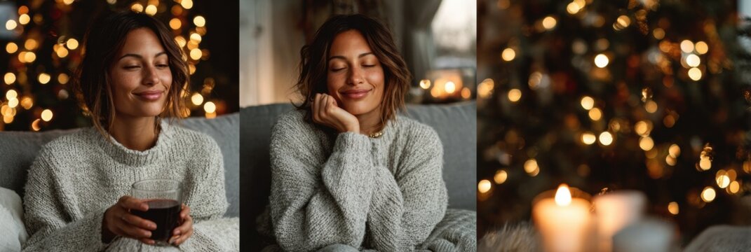 Ways to Maintain Emotional Balance During the Holiday Season With Simple Self-Care Tips for Relaxation and Mindfulness