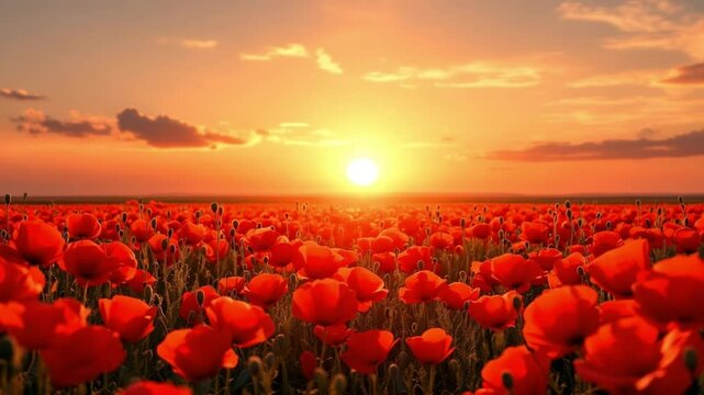 Red Poppy Field Images – Browse 416,241 Stock Photos, Vectors, and ...