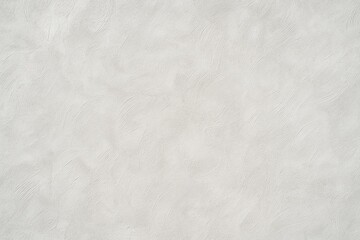 Obraz premium Abstract art with a smooth painted concrete wall backdrop