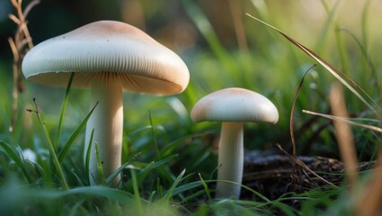 Calvatia cyathiformis plant in a field, or purple spored puffball, is a sizable edible saprobic species belonging to Calvatia. This ground-dwelling puffball produces purplish or purple-brown spores.