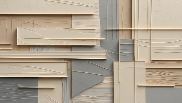 Colorful vintage ceramic tiles wall decoration featuring digital colorful wall tile design for washroom and kitchen, Grey cement texture with watercolor design wall tiles surface.