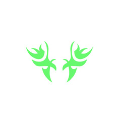 neo tribal vector